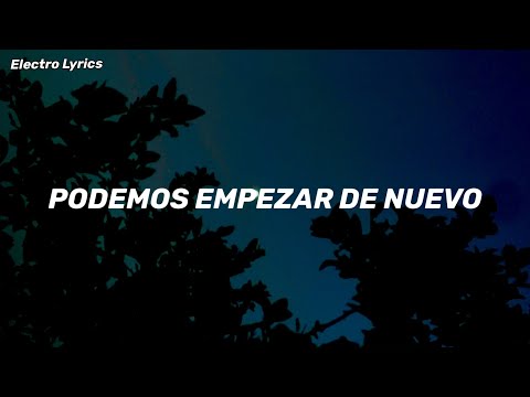 Start Over Again • Marc Benjamin x Afrojack (feat. Vula) [Sub Español]