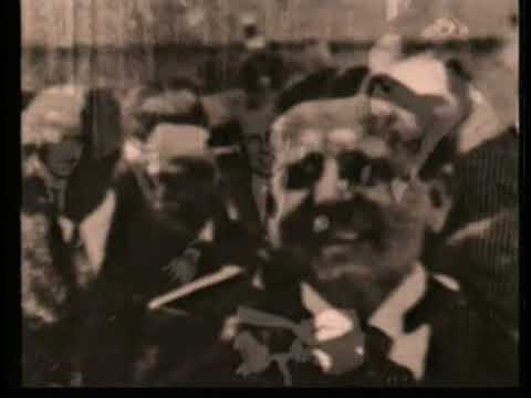 HISTORIA-Inaguración Radio en España-1924