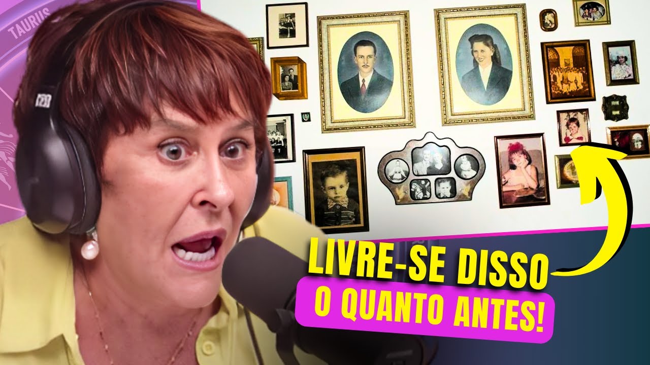 DICAS para PROTEGER SUA CASA de ENCOSTOS | Márcia Sensitiva