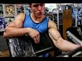 Good Bi, Nice Tri | ARM Workout - James English