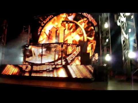 Armin Van Buuren @ Eilat Mike Koglin feat. Tania Laila Find Me (Khaomeha Dub)