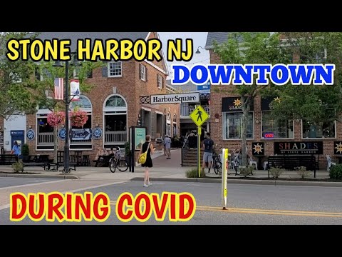 image-What is stonestone Harbor Resort?