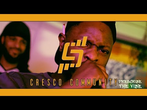 Prescribe The Vibe Takeover @ Limbo Radio w/ Valtini, D-Wayne, Joel Simmy & MORE | Cresco Community