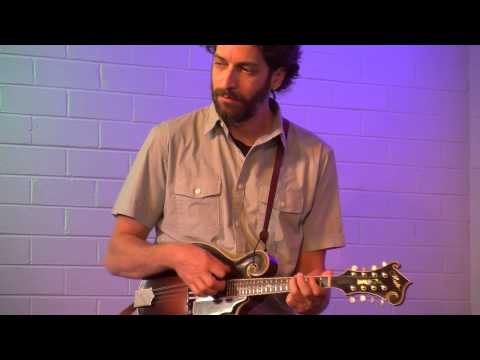 Nine Bridges Down (Annie Lou Band)