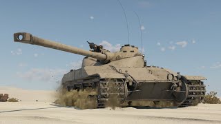 【WarThunder:陸RB】フランス8.0 ゆっくり実況Part.1