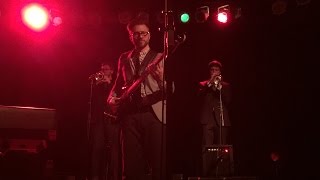 Encore - Framboise - Bombadil (Live in Carrboro, NC - Mar 21 '15)