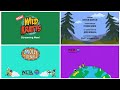 PBS Kids Program Break 2023 WETA