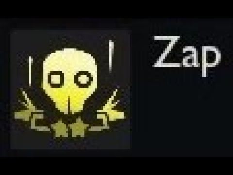 The Zap Attack - LOL TFT Set 12