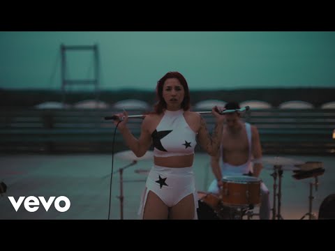 COSBY - I'm Still Here