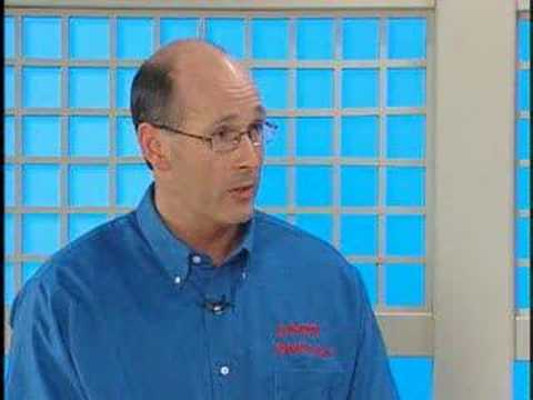 The Balancing Act Show 830