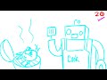 TacoBot 3000 (Official Animatic) [2019]