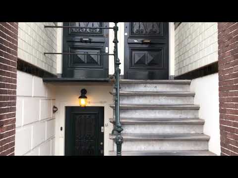 Sneak preview: Binnenkijken bij Anneroos