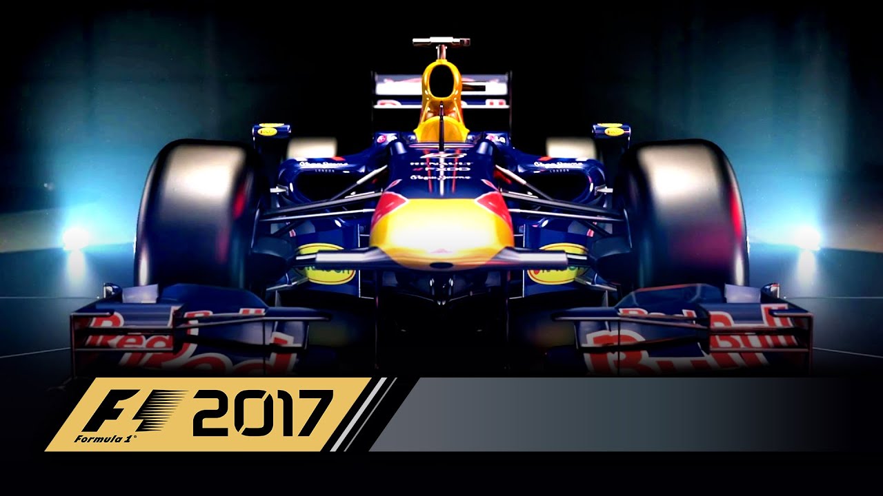 F1 17 Classic Car Reveal 10 Red Bull Racing Rb6 System Requirements