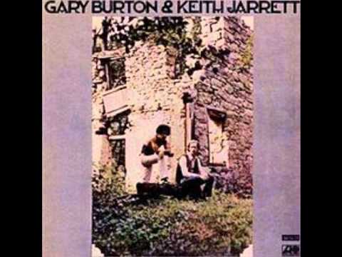 Gary Burton & Keith Jarrett - Como en Vietnam