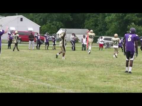 Dct Vs NIght Owls 6/1/13