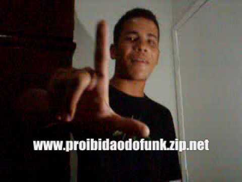 Mc Bonk - Guerreiros Trancafiados