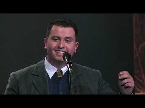 Milan Simić - Udade se Živka Sirinićka