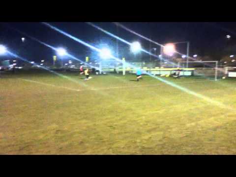 Stage video vv Grasshoppers