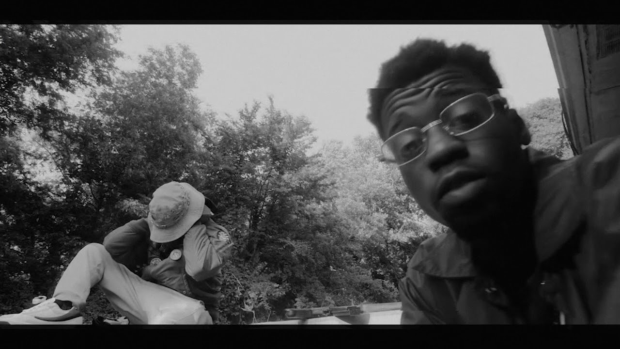 Tha God Fahim ft Mach Hommy – ”Jesse James”