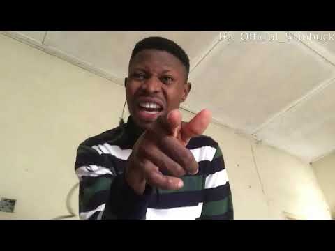 KMAC VS SLIMBUCK BARS ARE BACK BATTLE RAP NIGERIA BRN