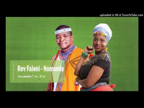 Guest Pastor: Rev Z Sikhuphela: EKSODUS 20:2