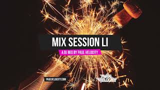 Mix Session LI