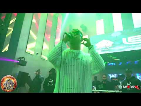 Bulova x Yaisel Subete En El Bus en vivo 🔴 Wave La Melma Evento y Luis Espinosa (by ‪@EnfocadoRrd)