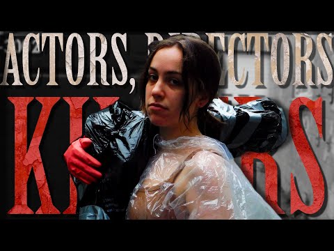 Actors Directors Killers (Short Film)