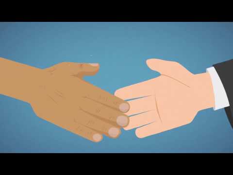 Handshake Etiquette Around the World