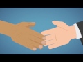 Handshake Etiquette Around The World