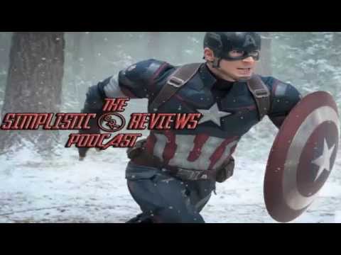 SR Podcast (Ep  46): Late April 2015