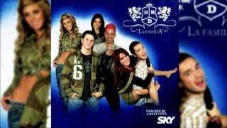 RBD: 1 - Quiero Poder (RBD La Familia)