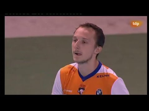 2017-18 04 Cartagena - ElPozo