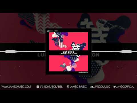 Luke Silver x Naizon   Genesys Official Video