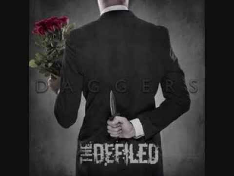 The Defiled - As I Drown (Track 04)