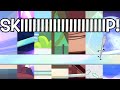 Bfdia 23 But Needle Skips Every Challenge Bfdi