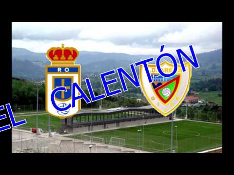 Real Oviedo 3-1 CD Arenal resumen 1ª Cadete