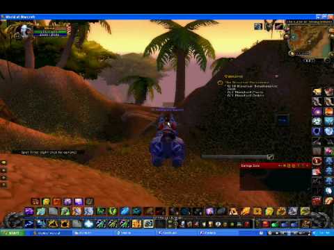 How To Get Ontop Booty Bay 3.3.2