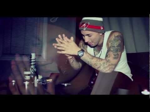 Simon Dicastro - Te ame (Official Video HD)