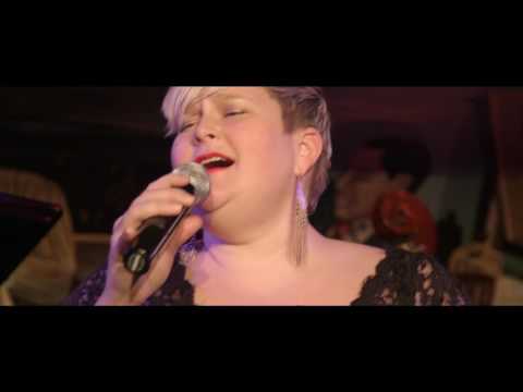 "Hallelujah" Live at Minton's // Emily Braden Quartet