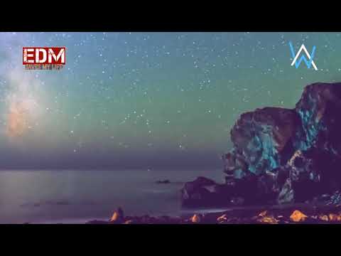 Alan Walker 🔥 Konrad Mil   Alive