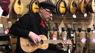 They Say It's Wonderful - Frank Garland