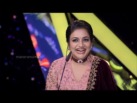 സിത്താരയുടെ 'ചിരിയാണ്' അപ്പോൾ പ്രശ്നം...! | Super 4 Season 2