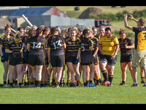 History girls from the East!