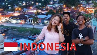 Exploring the AMAZING PADANG, SUMATRA - INDONESIA 🇮🇩