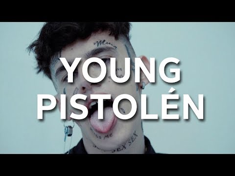Young Pistolén (Parodia Young Signorino)