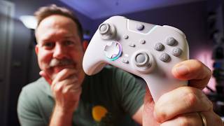 I tested the EasySMX X05 Pro controller and it surprised me!