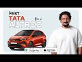 Tata Altroz 2025 First Impressions MotorIncFirst S03E25