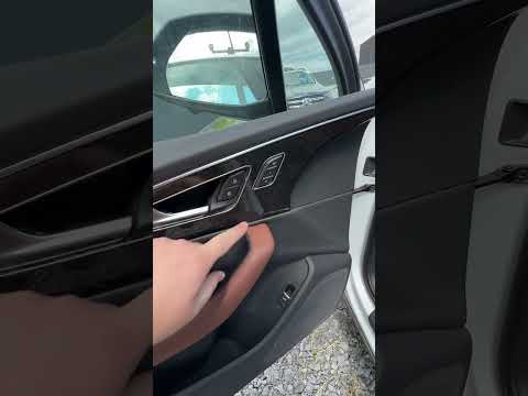 Автомобіль Audi Q7 2023 | GrandCar