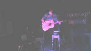 Lovers Turn to Monsters- Blue Angel Air Show